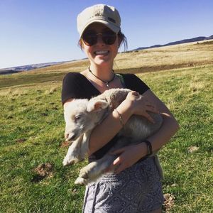 Meet your Posher, Kylie